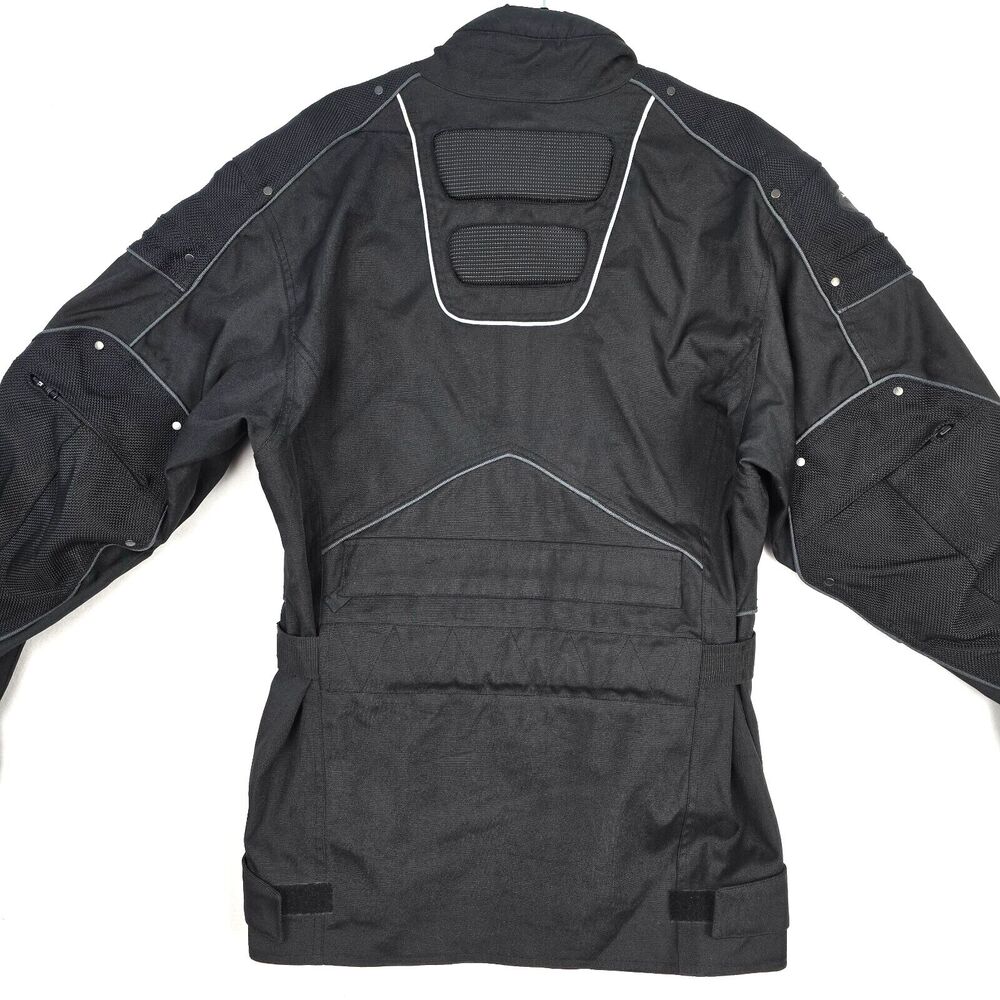 Joe Rocket Ballistic Series Womens Small Textile … - image 8